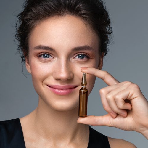 Entgiftung & Infusionstherapie bei Contour Lines