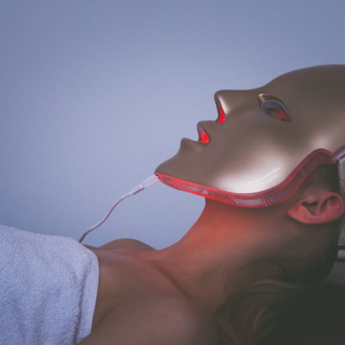 lichttherapie, auratherapie
