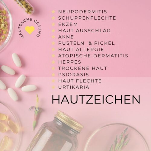 Hautzeichen Neurodermitis Ekzeme Hautausschlag Hautsprechstunde Weiterstadt und Offenbach